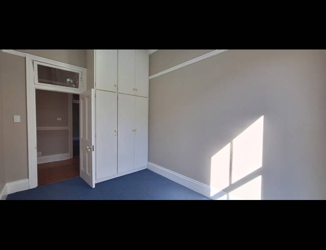 264M² OFFICE TO LET IN MUSGRAVE